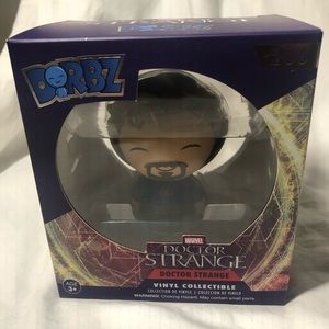 Dorbz Doctor Strange #206